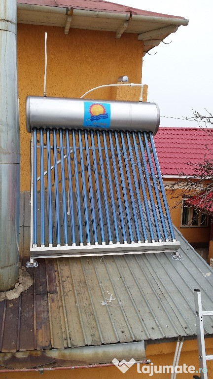 Panou/panouri solare pentru apa calda