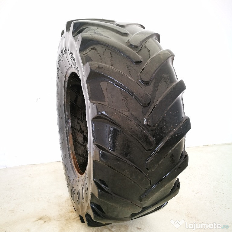 Anvelopa 480/65r24 michelin cauciucuri second anvelope