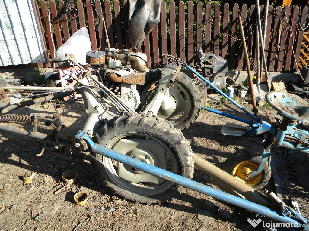 Motocositoare