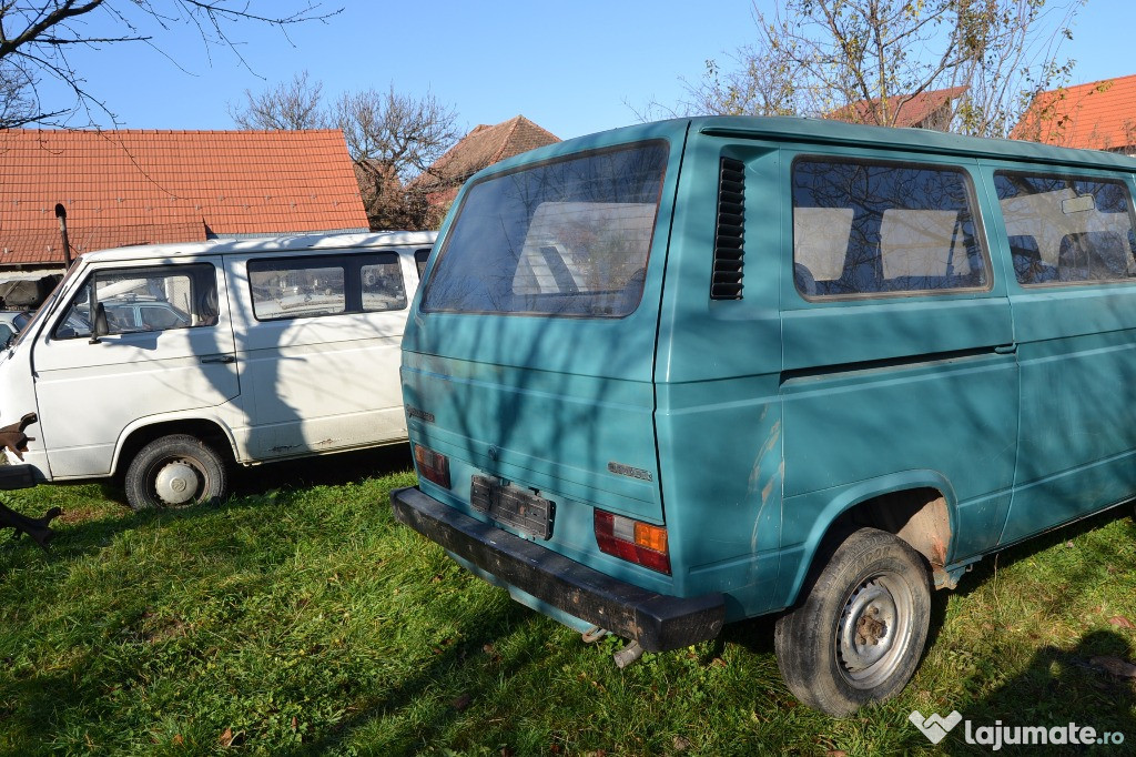 Piese pentru VW T3 , Volkswagen Transporter