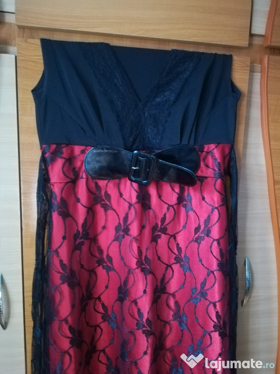 Rochie de ocazii ieftina