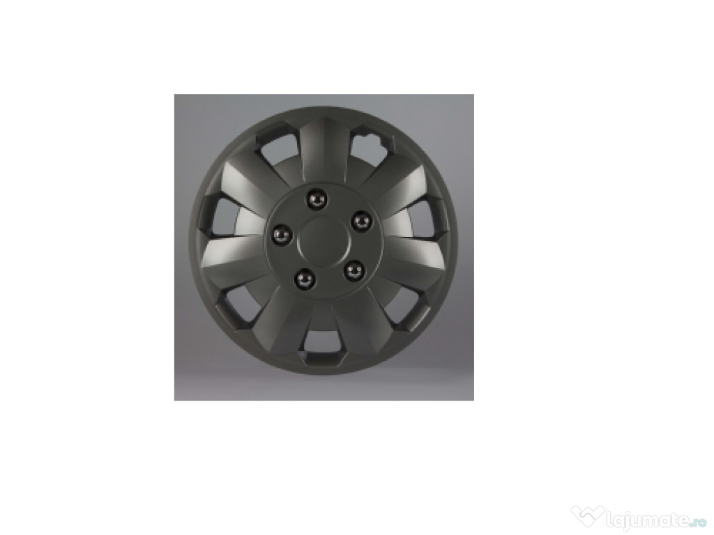 Set capace roti 16` grafit nova