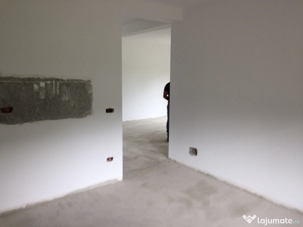 Casa cu mansarda in Vadurele (Alexandru cel Bun)