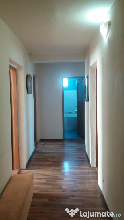 Apartament 3 camere Abram