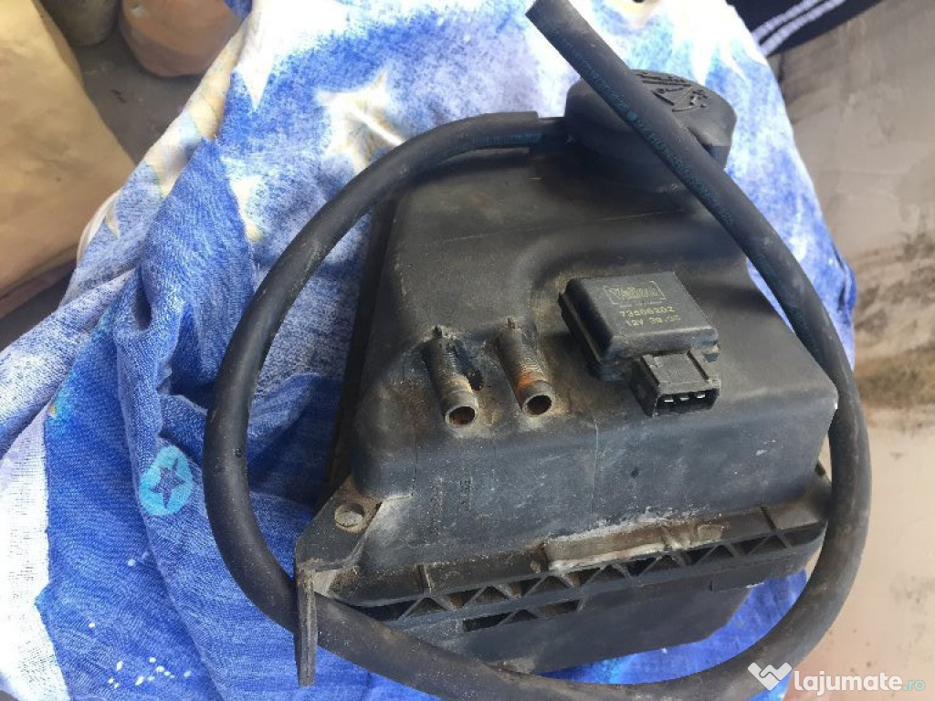 Vas Expansiune Peugeot 406