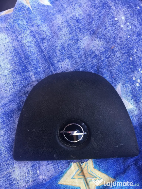 Capac Airbag Opel Astra F