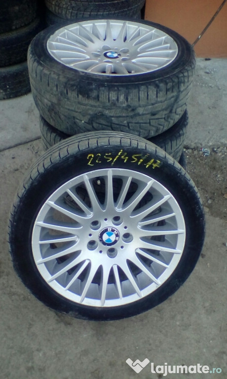 Jante bmw seria 3 pe17