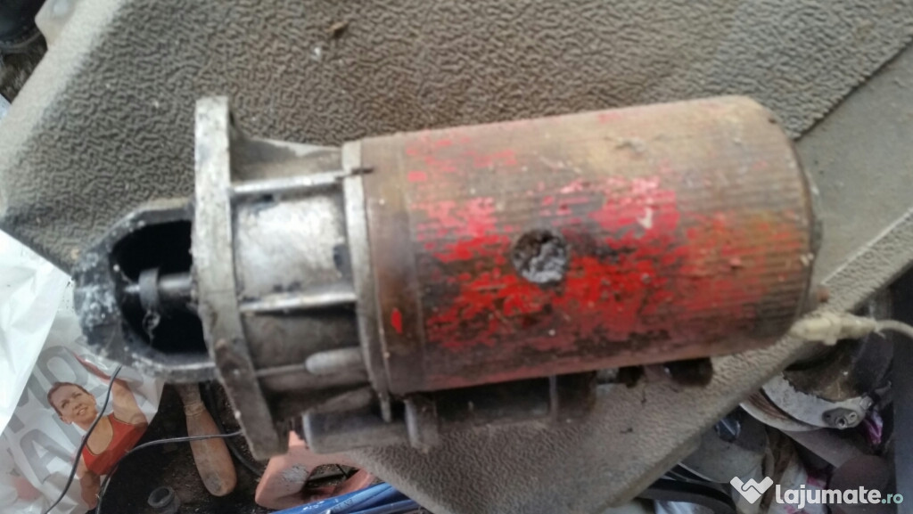 Electromotor