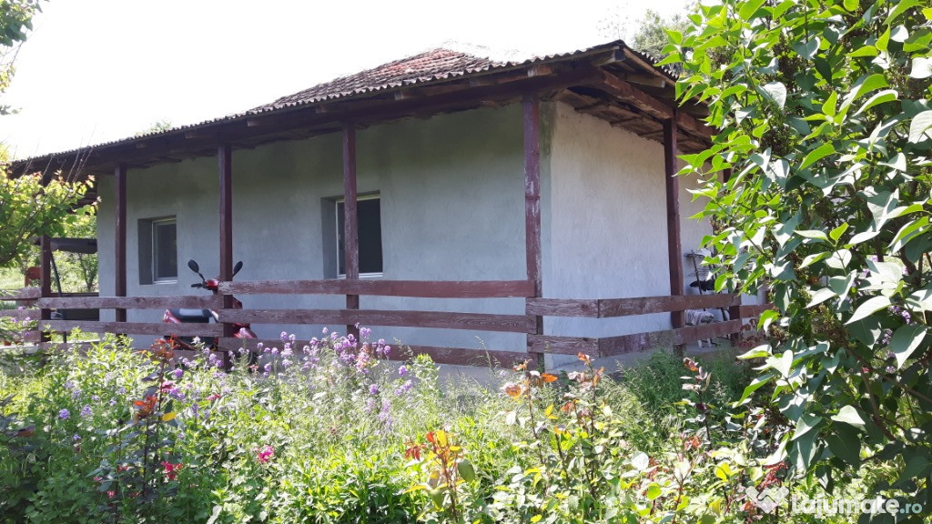 Casa Goruni, jud. Constanta