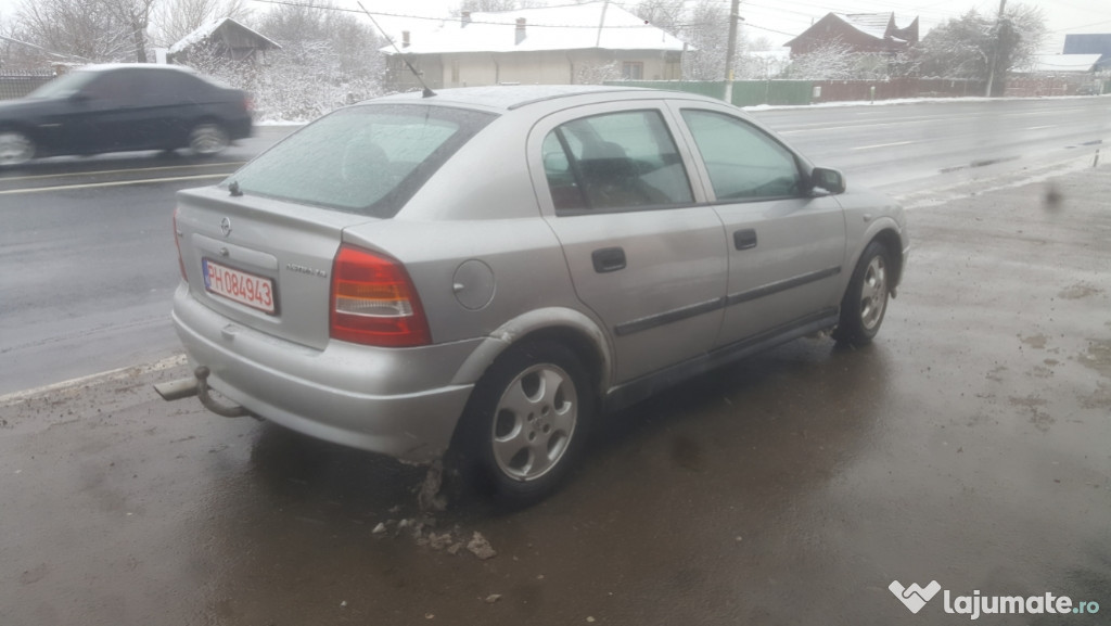 Carlig remorcă opel bertone coupe