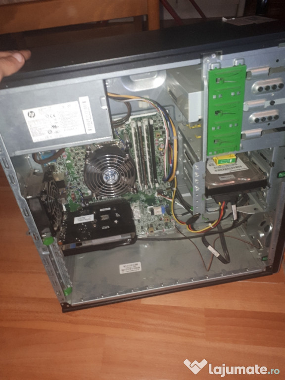 Pc low end gaming