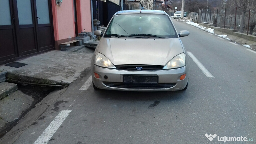 Dezmembrari Ford focus