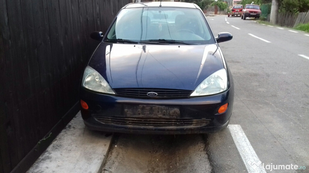 Dezmembrari Ford focus 1.4