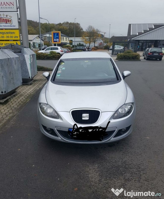 Seat Leon 2007