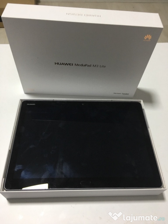 Tableta Huawei Mediapad M3 Youth/Lite, 10.1"