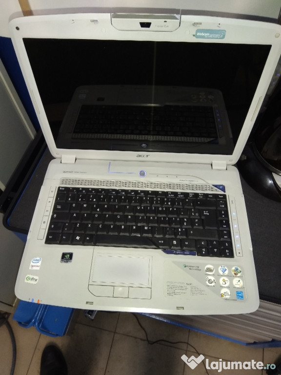 Laptop acer g 5920