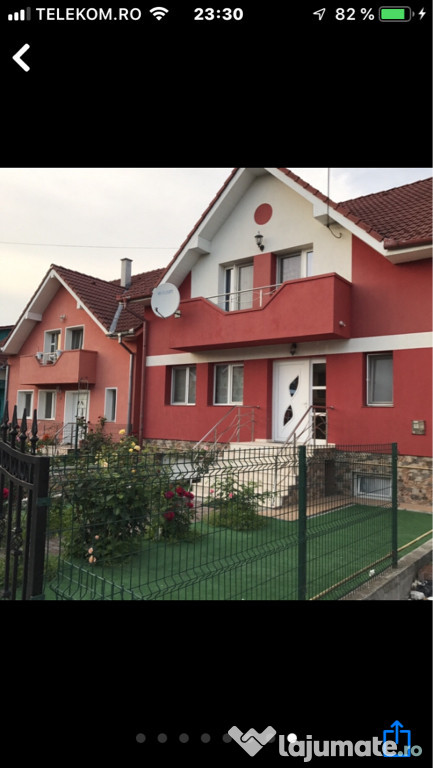 Casa Orhideei Bistrita-Nasaud