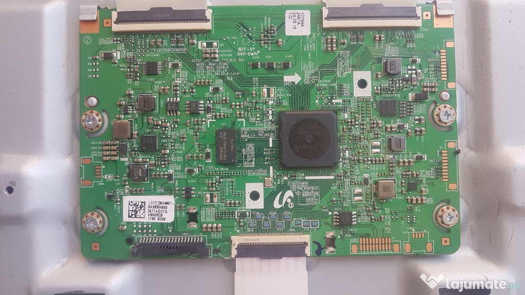 BN41-02481A bn97-10799A LSF550HHN03-L BN95-02677A Samsung UE