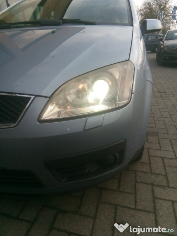 Ford focus c max 1.6 tdci 2004