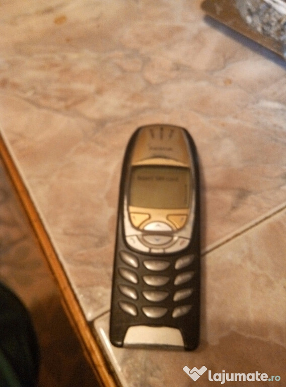 Nokia 6310i