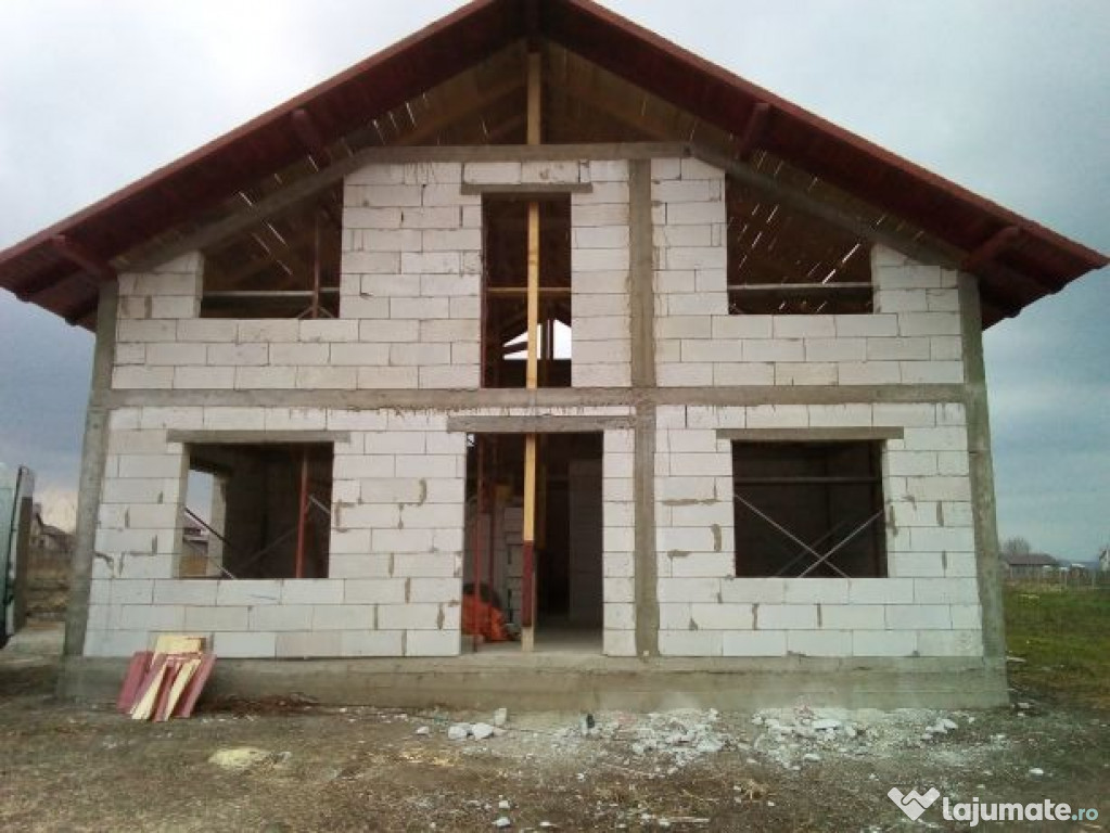 Casa catamarasti deal Central