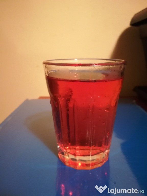 Vin roze