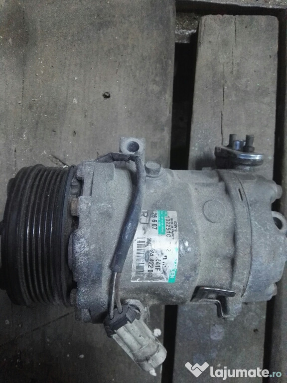 Compresor ac opel astra