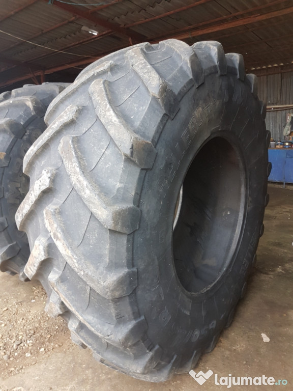 Cauciuc agricol 650.85 R 38