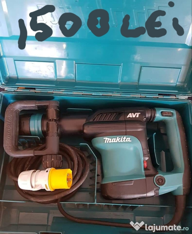 Makita Ciocan Demolator Makita