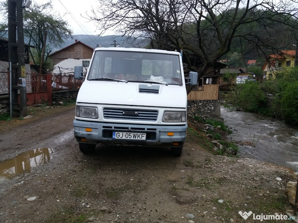 Iveco Daily