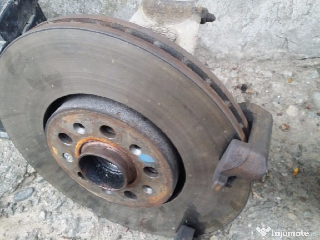 Discuri Frana Opel Astra G