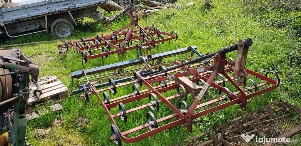 Vibrocultor 2.5 m