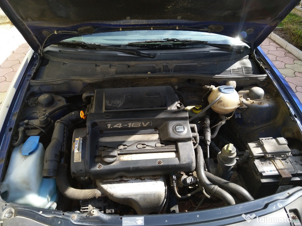 Motor grupul vag 1.4 16V benzina AUA