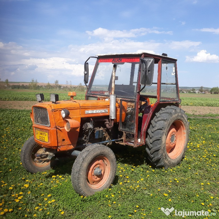 Tractor Fiat 415