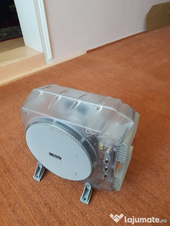 Infinity basslink x