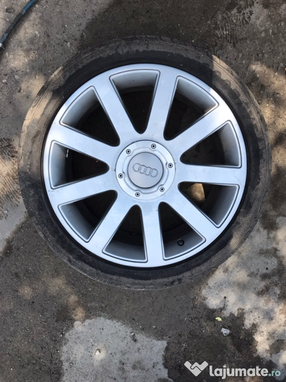 Jante Volkswagen/Audi R18,5x112