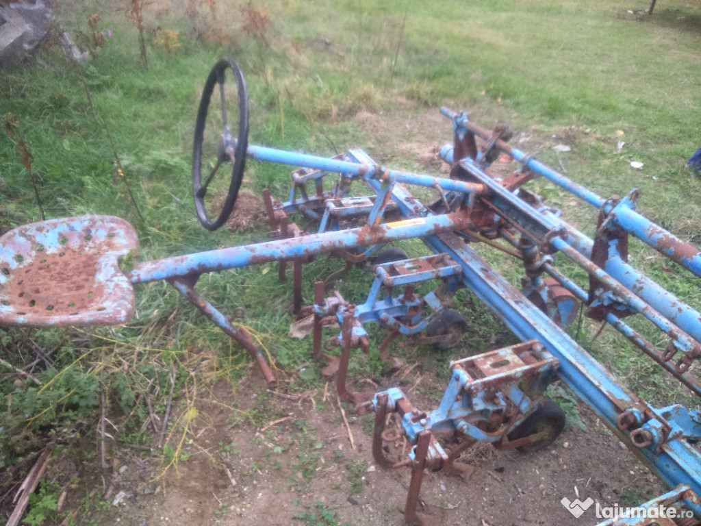 Cultivator legumicol