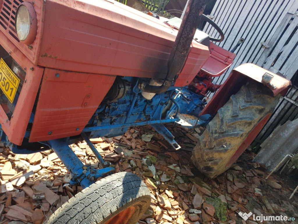Tractor u445