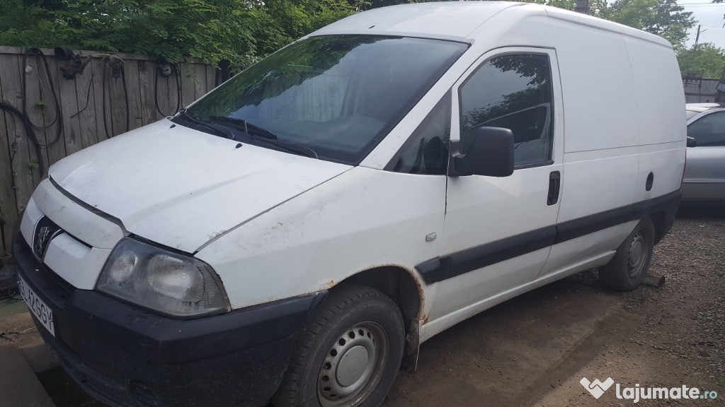 Peugeot expert 1.9 clasic