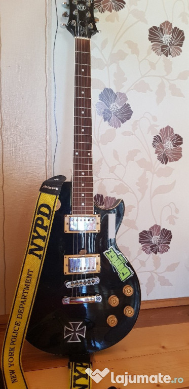 Chitara Tenson Les Paul
