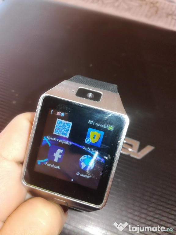 Smartwatch