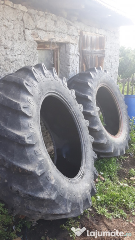Anvelope tractor