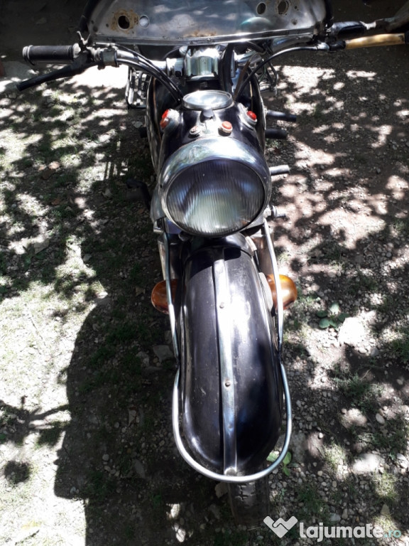 MZ 1961 175cm3