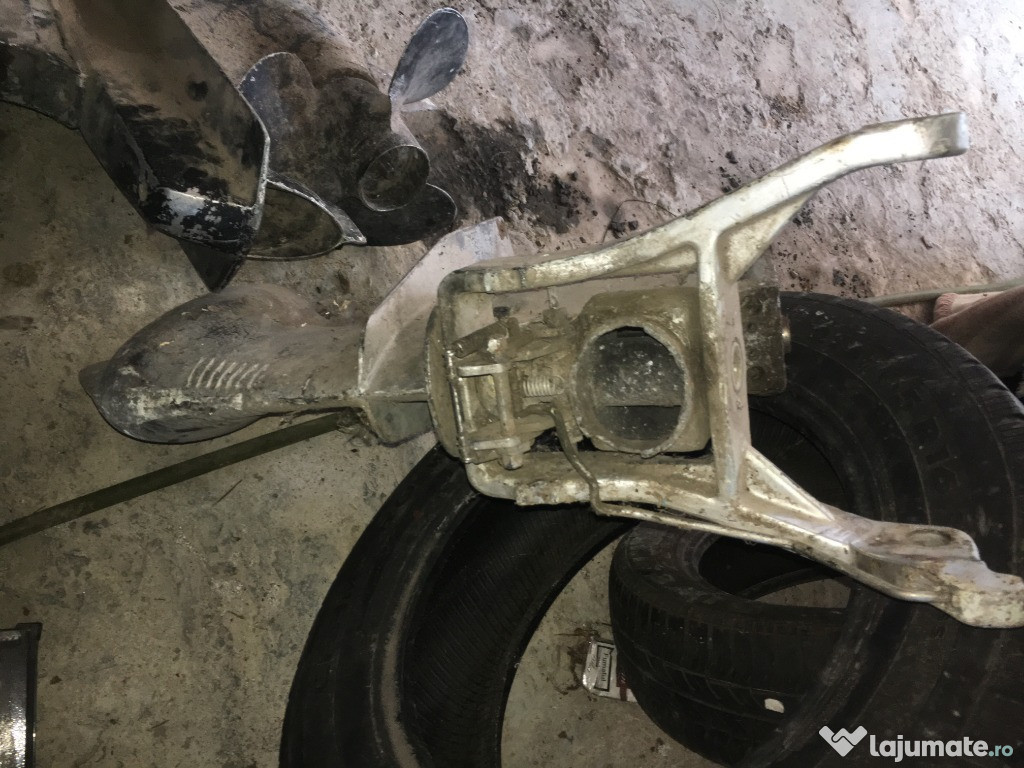 Cizma motor PENTA VOLVO