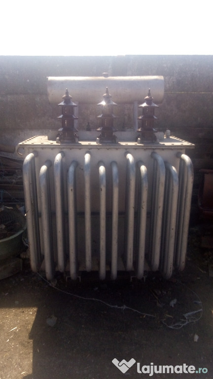 Transformator 250 kva