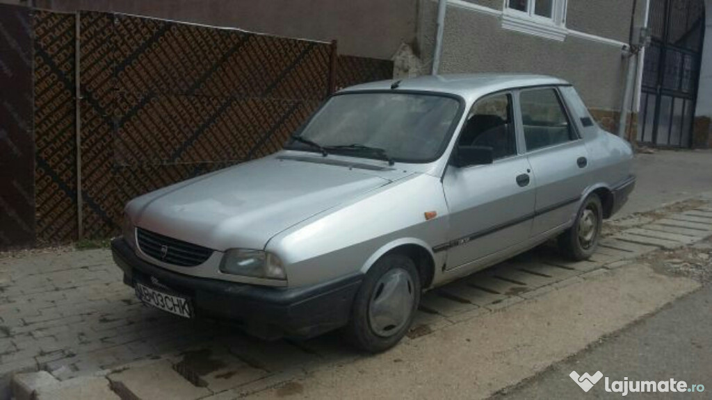 Dacia 1310