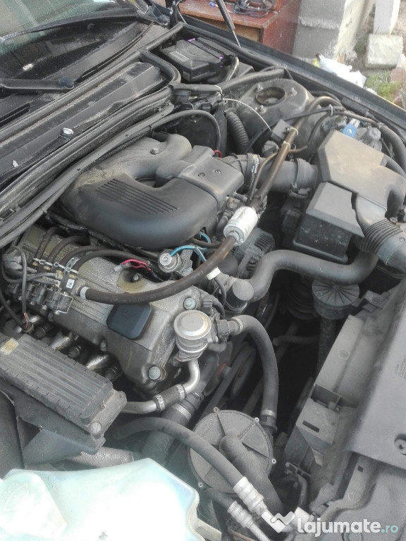 Motor BMW 1.8 benzina