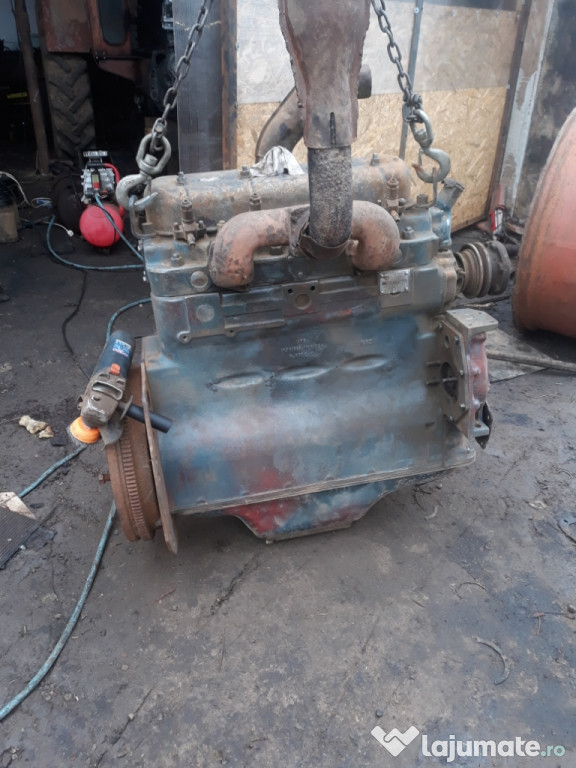 Bloc motor u650 sau motor complet