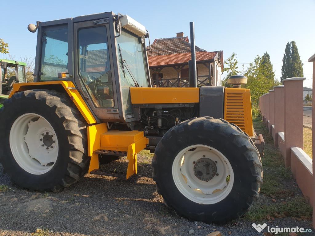 Tractor