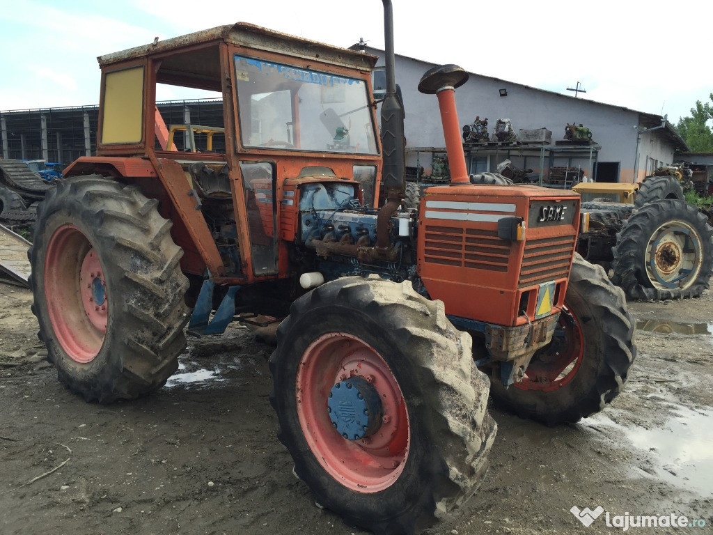 Piese/Dezmembrez Same Drago 100